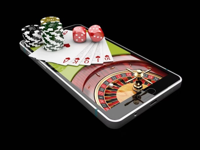 Antarmuka Dream Gaming di platform hotplay88 menampilkan berbagai pilihan permainan