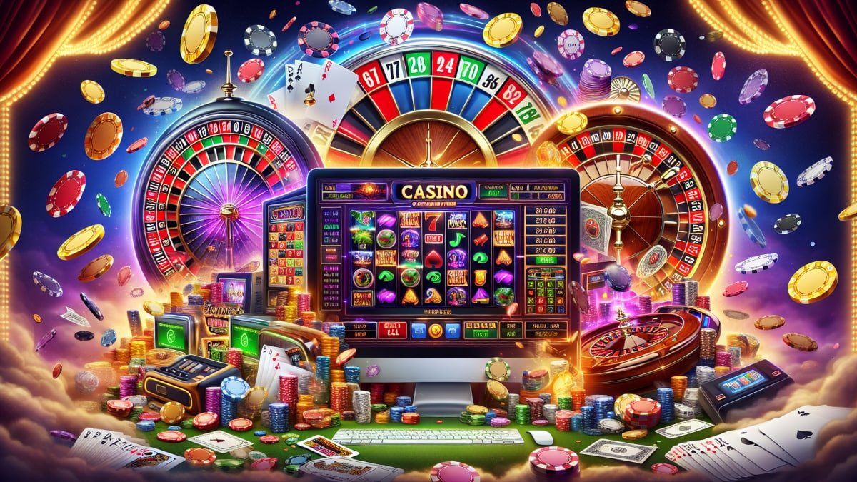 Antarmuka penawaran sambutan hotplay88 Mega Moolah